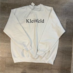 Kleinfeld from Say Yes to the Dress Sweatshirt size XXL
